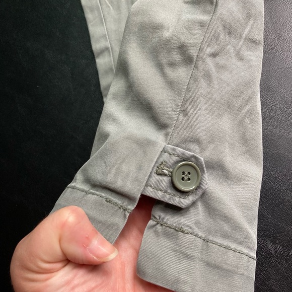 Talbot Cropped Pants - Picture 2 of 5